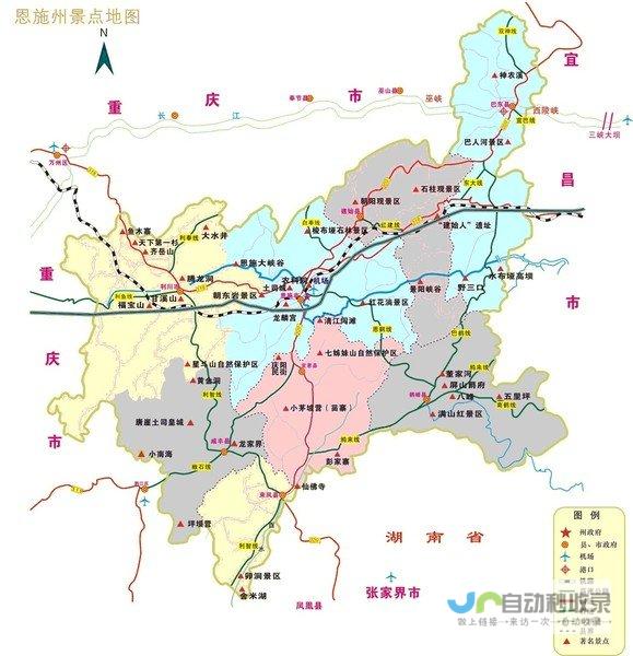 恩施区域全方位网站建设：提升品牌形象，助力企业发展