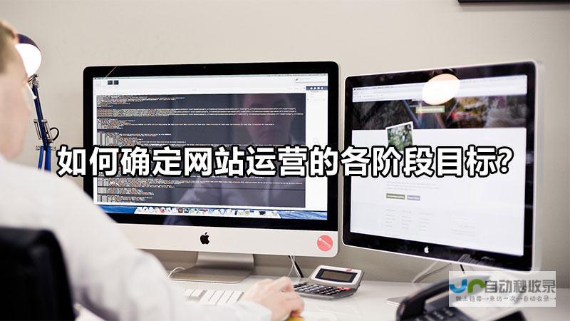 网站的目标受众是谁？